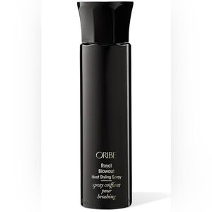 Oribe Royal Blowout Heat Styling Spray 5.9 fl oz New Sealed